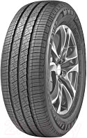 Летняя легкогрузовая шина Landsail LSV88 225/75R16C 118/116R