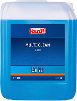 Чистящее средство для пола Buzil Multi-Clean G 430 (10л)