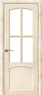 Дверь межкомнатная Wood Goods ДОФ-АА 70x200 (сосна неокрашенная)