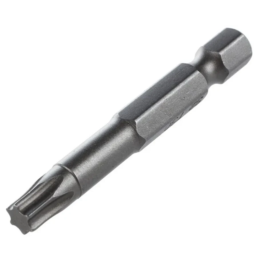 Бита Ritter WP T 30x50 мм магнитные (сталь S2), (инд. упаковка) (лента/10шт.) - M11109 - фото 1 - id-p225901015