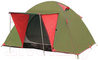 Палатка Tramp Lite Wonder 2 / TLT-005