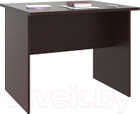 Письменный стол Сокол-Мебель СПР-02 (венге)