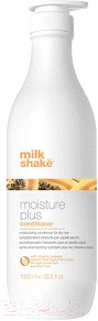Кондиционер для волос Z.one Concept Milk Shake Moisture Plus Увлажняющий (1л) - фото 1 - id-p225866405