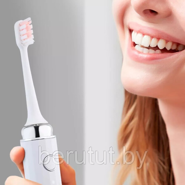 Электрическая зубная щетка Kitfort KT-2954 - фото 5 - id-p225901703