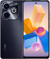 Смартфон Infinix Hot 40i 8GB/256GB / X6528B (черный)