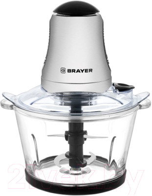 Измельчитель-чоппер Brayer BR1402 - фото 1 - id-p225871403