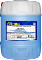 Антифриз Eurofreeze AFG 11 -40C / 56216 (20кг, синий)