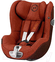 Автокресло Cybex Sirona Z i-Size Plus (Autumn Gold)