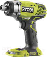 Аккумуляторный шуруповерт Ryobi R18ID3-0 (5133002613)