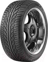 Летняя шина Yokohama Parada Spec-X PA02 245/45R20 99V