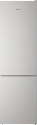 Холодильник с морозильником Indesit ITR 4200 W - фото 1 - id-p225839204