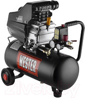 Воздушный компрессор Wester WK1500/24