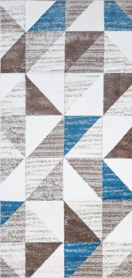 Ковер Витебские ковры Брио прямоугольник e4007a8 (3x5) - фото 1 - id-p225842212