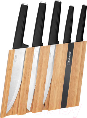 Набор ножей Rondell RD-1469 - фото 1 - id-p225870421