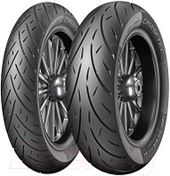 Мотошина передняя Metzeler Cruisetec 100/90R19 57H TL