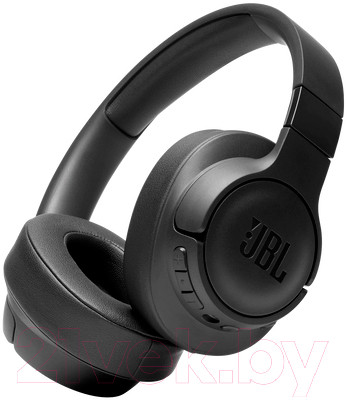 Беспроводные наушники JBL Tune 760 NC / T760NCBLK (черный) - фото 1 - id-p225853271