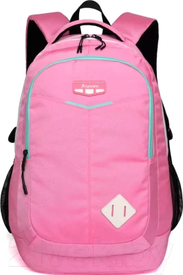 Школьный рюкзак Sun Eight SE-APS-5005 (розовый) - фото 1 - id-p225871427