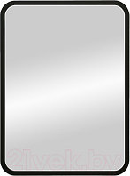 Зеркало Континент Сидней 60x80 (черный)
