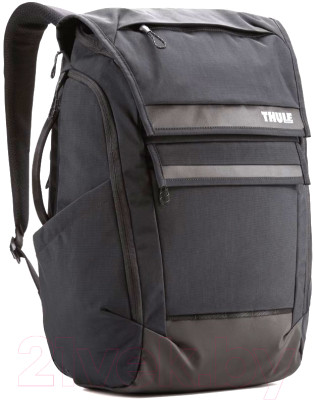Рюкзак Thule Paramount Backpack 27L PARABP3216BLK / 3205014 (черный) - фото 1 - id-p225843186