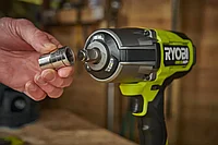 ONE + / Гайковерт RYOBI RIW18X-0 (без батареи)