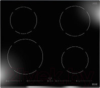 Индукционная варочная панель ZORG MS 064 (черный)