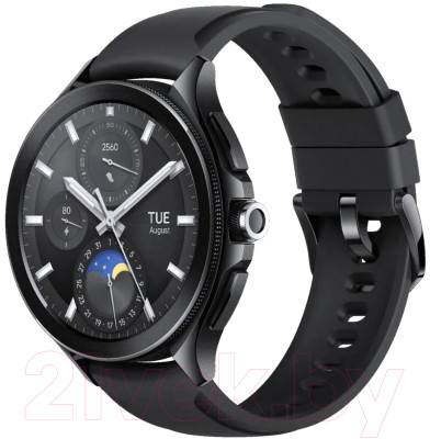 Умные часы Xiaomi Redmi Watch 2 Pro M2234W1 / BHR7211GL (черный) - фото 1 - id-p225840189