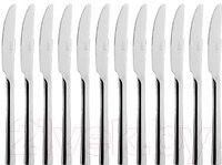 Набор столовых ножей SOLA Luxor / 11LUXO113 (12шт)