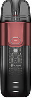 Электронный парогенератор Vaporesso Luxe X Pod 1500mAh (5мл, красный)