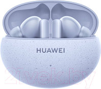 Беспроводные наушники Huawei FreeBuds 5i / T0014 (Isle Blue)