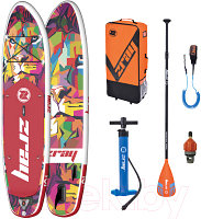 SUP-борд Zray Leo Sup Set