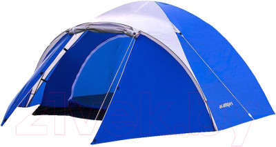 Палатка Acamper Acco 4-местная (синий) - фото 1 - id-p225860345
