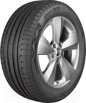 Летняя шина Ikon Tyres (Nokian Tyres) Autograph Ultra 2 SUV 265/40R21 105Y - фото 1 - id-p225886751
