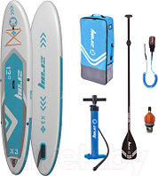 SUP-борд Zray X3 Sup Set