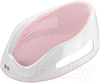 Горка для купания Angelcare Bath Support Mini / ST-01/I000224 (светло-розовый)