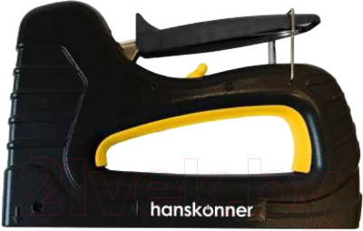Механический степлер Hanskonner HK1071-01-08 - фото 1 - id-p225883406