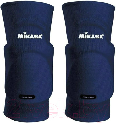 Наколенники защитные Mikasa MT6-036-SR - фото 1 - id-p225883408