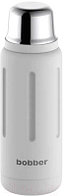 Термос для напитков Bobber Flask-770 Sand Grey (серый)