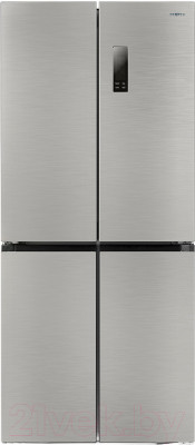 Холодильник с морозильником Centek CT-1747 Total NF DC Inverter - фото 1 - id-p225837137