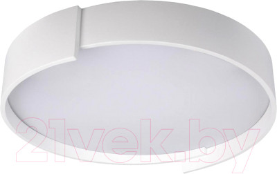 Потолочный светильник Loftit Coin 10200 (белый) - фото 1 - id-p225851265