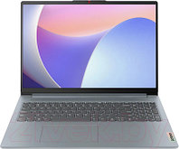 Ноутбук Lenovo IdeaPad Slim 3 15AMN8 (82XQ007WRK)