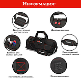 Сумка для инструментов WORKPRO, фото 2