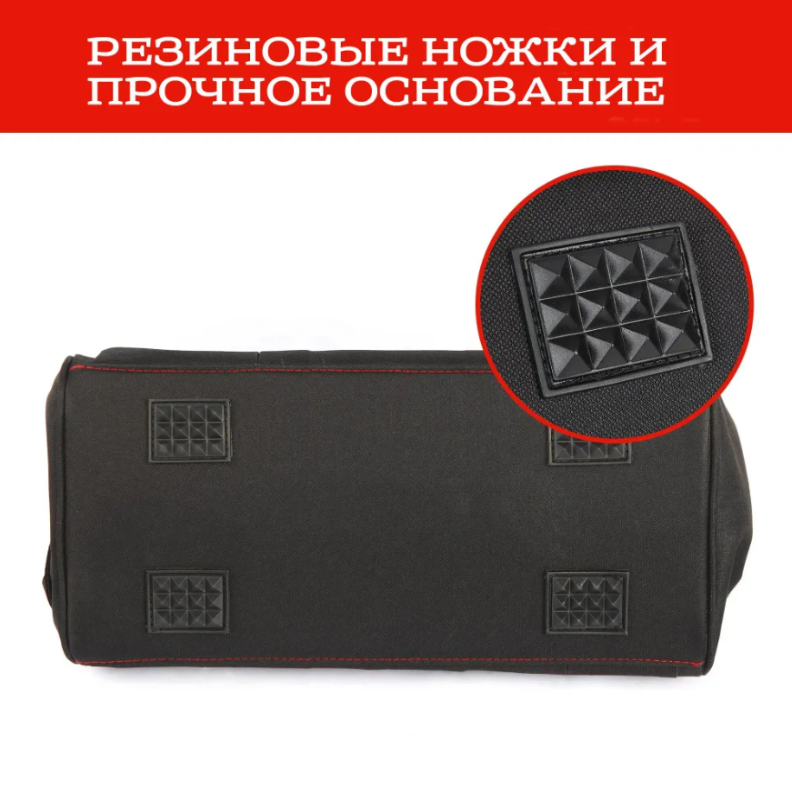 Сумка для инструментов WORKPRO - фото 5 - id-p225901922