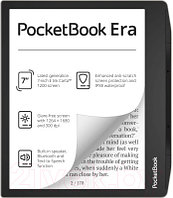 Электронная книга PocketBook 700 Stardust / PB700-U-16-WW (серебристый)