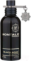 Парфюмерная вода Montale Black Aoud (50мл)