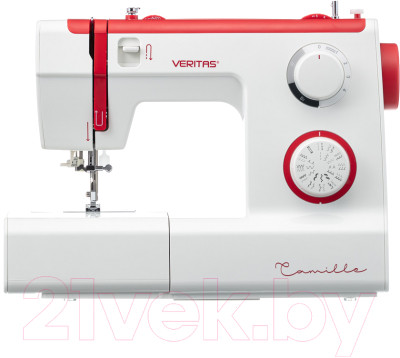 Швейная машина Veritas Camille - фото 1 - id-p225845307
