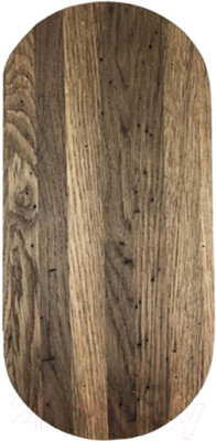 Доска садху Verbayoga M001 (Bog Oak, шаг гвоздей 10мм) - фото 1 - id-p225859352