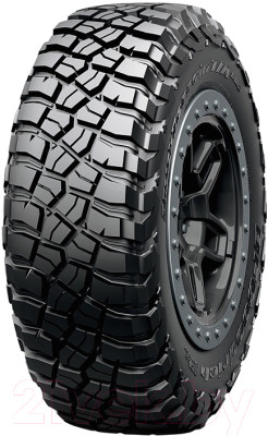 Всесезонная шина BFGoodrich Mud-Terrain T/A KM3 235/75R15 110/107Q - фото 1 - id-p225886770