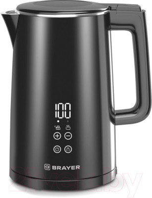 Электрочайник Brayer BR1035 - фото 1 - id-p225868454