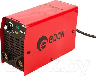 Инвертор сварочный Edon TB-250 - фото 1 - id-p225869484