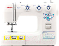 Швейная машина Janome PS-35